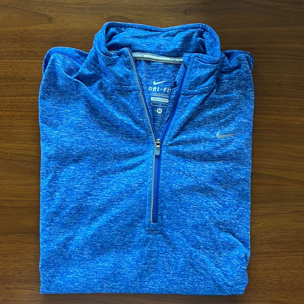 Nike Dri-Fit Workout Top
